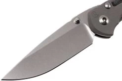 Chris Reeve Large Inkosi Black Micarta LIN-1012 Couteau De Poche -Célèbre Couteaux Magasin CRINKL MI B 03 chris reeve crinkl mi b 03