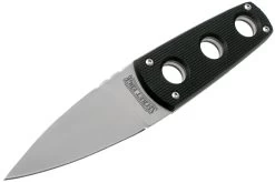 Cold Steel Secret Edge 11SDT Couteau De Cou 9 Cold Steel Secret Edge 11SDT Couteau De Cou -Célèbre Couteaux Magasin CS11SDT 03 cold steel