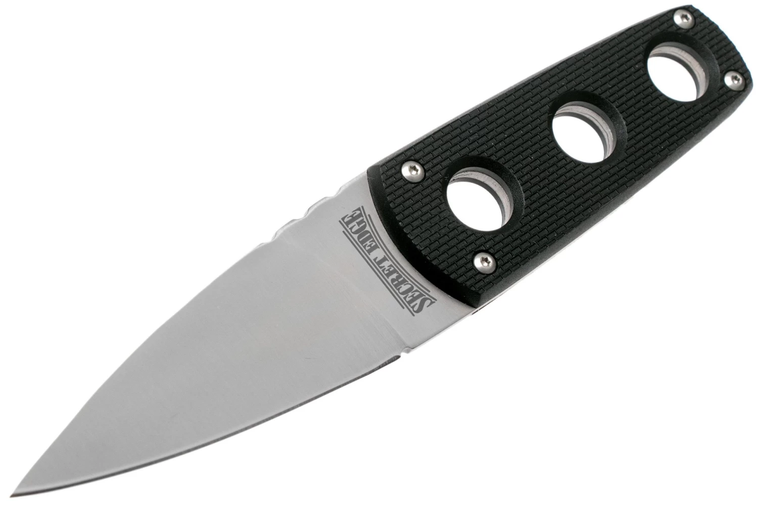 Cold Steel Secret Edge 11SDT Couteau De Cou 5 Cold Steel Secret Edge 11SDT Couteau De Cou – Image 3