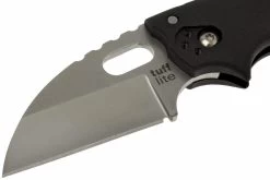 Cold Steel Tuff Lite, 20LT -Célèbre Couteaux Magasin CS20LT 03 cold steel tuff lite cs20lt d3