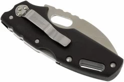 Cold Steel Tuff Lite, 20LT -Célèbre Couteaux Magasin CS20LT 04 cold steel tuff lite cs20lt d4