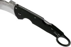 Cold Steel Tiger Claw Plain Edge 22C Couteau De Poche Karambit -Célèbre Couteaux Magasin CS22C 07 cold steel