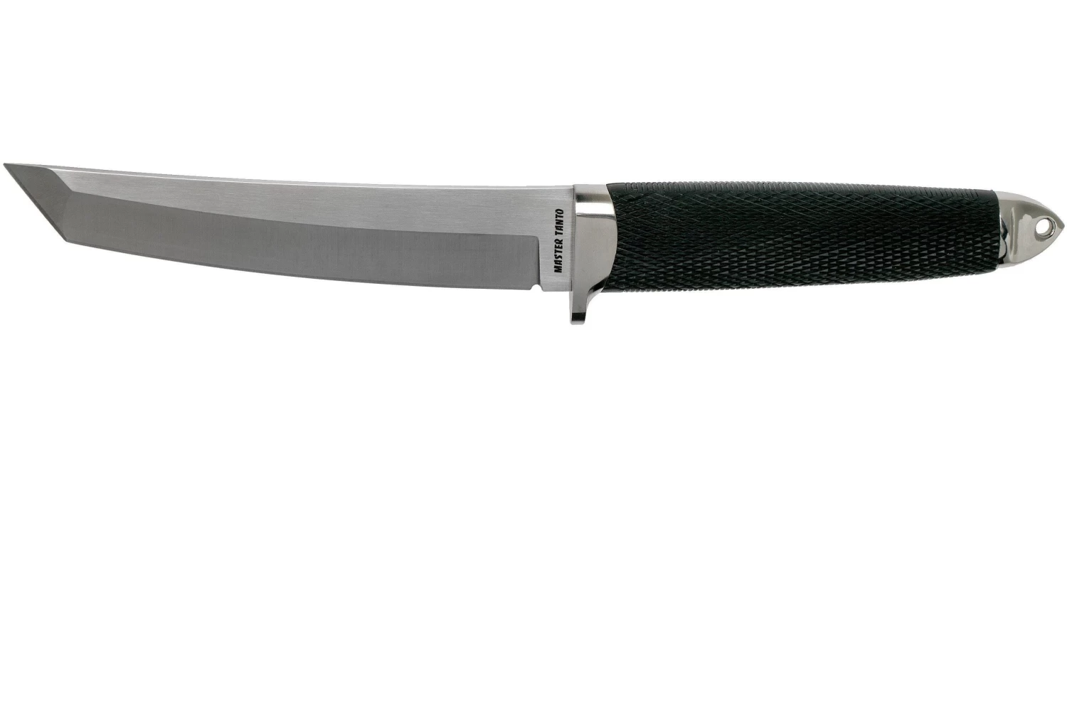 Cold Steel Master Tanto San Mai 35AB Couteau Fixe 3 Cold Steel Master Tanto San Mai 35AB Couteau Fixe
