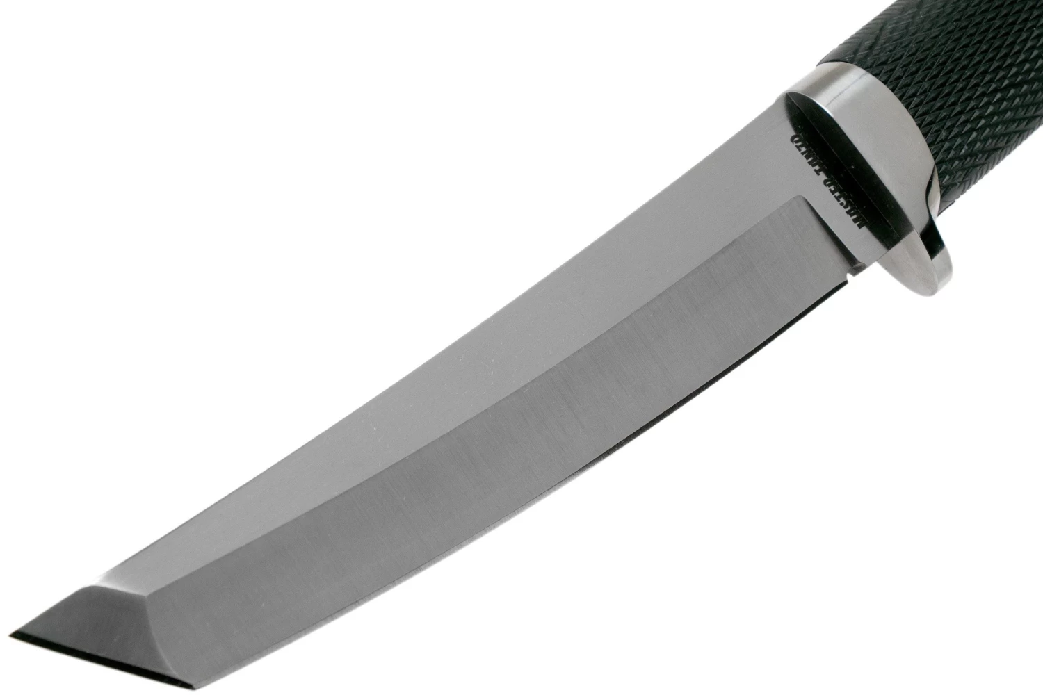 Cold Steel Master Tanto San Mai 35AB Couteau Fixe 5 Cold Steel Master Tanto San Mai 35AB Couteau Fixe – Image 3