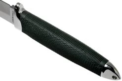 Cold Steel Master Tanto San Mai 35AB Couteau Fixe 12 Cold Steel Master Tanto San Mai 35AB Couteau Fixe -Célèbre Couteaux Magasin CS35AB 04 cold steel