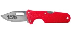 Cold Steel Click N Cut Hunter 40AT Slock Master Couteaux Avec Lames Interchangeables