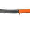 Cold Steel Recon Tanto SK5 49LRTORBK Orange, Black, Couteau Fixe -Célèbre Couteaux Magasin CS49LRTORBK 01 coldsteel