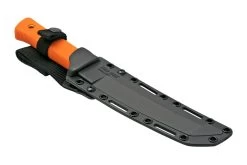 Cold Steel Recon Tanto SK5 49LRTORBK Orange, Black, Couteau Fixe -Célèbre Couteaux Magasin CS49LRTORBK 06 coldsteel