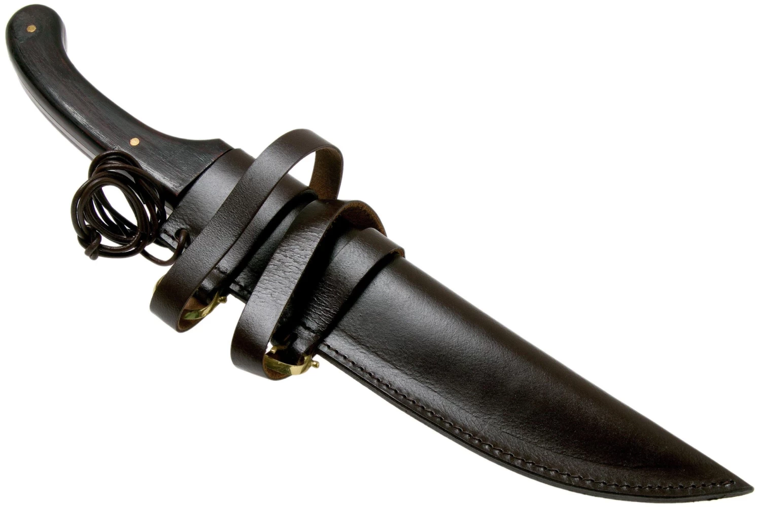 Cold Steel Woodsman’s Sax 88HUA Couteau D'outdoor 9 Cold Steel Woodsman’s Sax 88HUA Couteau D'outdoor – Image 7