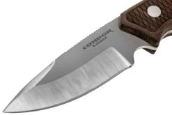 Condor Okavango Hunting Knife CTK118-3.5-4C Couteau De Chasse 60052 -Célèbre Couteaux Magasin CTK118 35 4C 03 condor