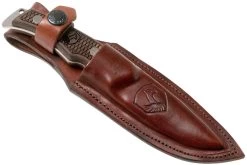 Condor Okavango Hunting Knife CTK118-3.5-4C Couteau De Chasse 60052 -Célèbre Couteaux Magasin CTK118 35 4C 06 condor