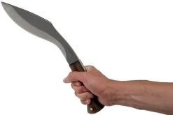 Condor Heavy Duty Kukri Knife 1813-10HC Machette 61718 -Célèbre Couteaux Magasin CTK1813 10HC 06 condor