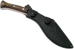 Condor Heavy Duty Kukri Knife 1813-10HC Machette 61718 -Célèbre Couteaux Magasin CTK1813 10HC 07 condor