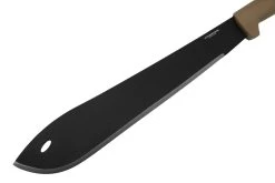 Condor Bolo 1830-15.4HC, Machette -Célèbre Couteaux Magasin CTK1830 154HC 03 condor