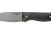 Condor Bushlore 232-4.3HCM Couteau De Bushcraft 60005 -Célèbre Couteaux Magasin CTK232 43HCM 01 condor