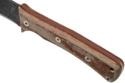 Condor Mountain Pass Machete CTK2838-15.5HC Machette 62742 13 Condor Mountain Pass Machete CTK2838-15.5HC Machette 62742 -Célèbre Couteaux Magasin CTK2838 155HC 05 condor