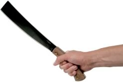 Condor Cambodian Machete 3929-10.3HC Machette 63829 -Célèbre Couteaux Magasin CTK3929 103HC 06 condor