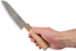 Condor Kondoru Santoku, CTK5000-6.5 -Célèbre Couteaux Magasin CTK5000 65 06 condor kondoru