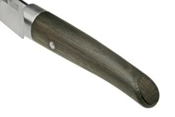 Due Cigni Coquus Utility Knife 14cm, 2C2101SO Couteau Universel -Célèbre Couteaux Magasin DG2C2101SO 04 duecigni