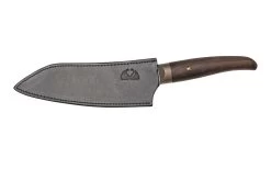 Due Cigni Coquus Balbach Damascus 2C2102DGD Kengata 18cm -Célèbre Couteaux Magasin DG2C2102DGD 07 duecigni