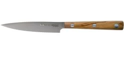 Célèbre Couteaux Magasin 11 Due Cigni Hakucho Petty 12 Cm, Olivier