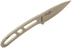 ESEE Candiru Desert Tan CAN-DT Couteau De Cou Avec étui Noir + Clip Ceinture 12 ESEE Candiru Desert Tan CAN-DT Couteau De Cou Avec étui Noir + Clip Ceinture -Célèbre Couteaux Magasin EE CAN DT 04 esee knives v201901