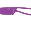 ESEE Izula Purple IZULA-PURP-KIT, Kit De Survie Avec étui Et Firesteel