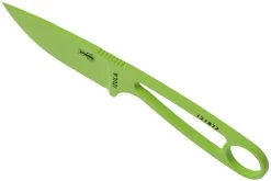 ESEE Izula Venom Green IZULA-VGKIT, Kit De Survie Avec étui Et Firesteel -Célèbre Couteaux Magasin EE IZULA VGKIT 04 esee knives