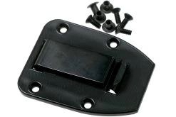 ESEE Izula Venom Green IZULA-VGKIT, Kit De Survie Avec étui Et Firesteel -Célèbre Couteaux Magasin EE IZULA VGKIT 06 esee knives