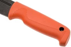 EKA MachBlade W1 Machette, Orange, 984602 14 EKA MachBlade W1 Machette, Orange, 984602 -Célèbre Couteaux Magasin EK 984602 04 eka ek 984602 04