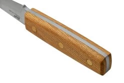 Brisa Crafter 70 Ash, Couteau Fixe -Célèbre Couteaux Magasin ENZ 421 04 brisa