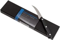 Eden Essentials Couteau à éplucher Bec D'oiseau 8,5 Cm, 2000-109 -Célèbre Couteaux Magasin EQ2000 109 07 eden essentials eq2000 109 07