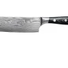 Eden Classic Damast Nakiri 16,5 Cm -Célèbre Couteaux Magasin EQ2030 116 01 eden classic damast v2018
