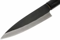 Eden Kanso Aogami, Couteau Universel Pour Gaucher, 13,5 Cm -Célèbre Couteaux Magasin EQ2040 113L 02 eden kanso aogami utilitymes eq2040 130l d2