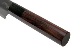 Eden Kanso Aogami, Couteau Universel Pour Gaucher, 13,5 Cm -Célèbre Couteaux Magasin EQ2040 113L 05 eden kanso aogami v202104