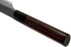 Eden Kanso Aogami, Couteau Universel, 13,5 Cm. -Célèbre Couteaux Magasin EQ2040 113 04 eden kanso aogami v202104