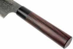 Eden Susumi SG2, Santoku, 18,5 Cm -Célèbre Couteaux Magasin EQ2050 318 03 eden susumi santoku 18 5cm eq2050 318 d3