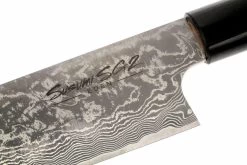 Eden Susumi SG2, Santoku, 18,5 Cm -Célèbre Couteaux Magasin EQ2050 318 05 eden susumi santoku 18 5cm eq2050 318 d5