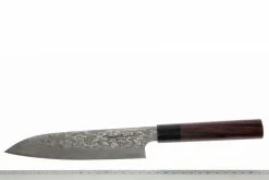 Eden Susumi SG2, Santoku, 18,5 Cm -Célèbre Couteaux Magasin EQ2050 318 06 eden susumi santoku 18 5cm eq2050 318 d6