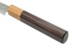 Eden Takara Petty 13 Cm, Acier Aogami -Célèbre Couteaux Magasin EQ2060 112 05 edentakara