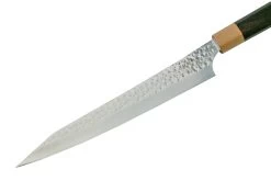 Eden Takara Sujihiki 24 Cm, Acier Aogami -Célèbre Couteaux Magasin EQ2060 427 03 edentakara