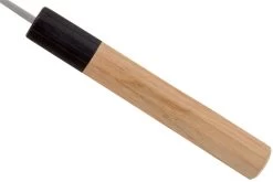 Eden Dento Petty 12 Cm, Acier Aogami -Célèbre Couteaux Magasin EQ2070 112 04 eden dento petty eq2070 112 04