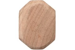 Eden Dento Nakiri 16,5 Cm, Acier Aogami 13 Eden Dento Nakiri 16,5 Cm, Acier Aogami -Célèbre Couteaux Magasin EQ2070 116 05 eden dento nakiri eq2070 116 05