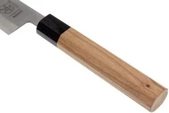 Eden Dento Sujihiki 27 Cm, Acier Aogami -Célèbre Couteaux Magasin EQ2070 427 03 eden dento sujihiki eq2070 427 03