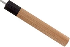 Eden Dento Sujihiki 27 Cm, Acier Aogami -Célèbre Couteaux Magasin EQ2070 427 04 eden dento sujihiki eq2070 427 04