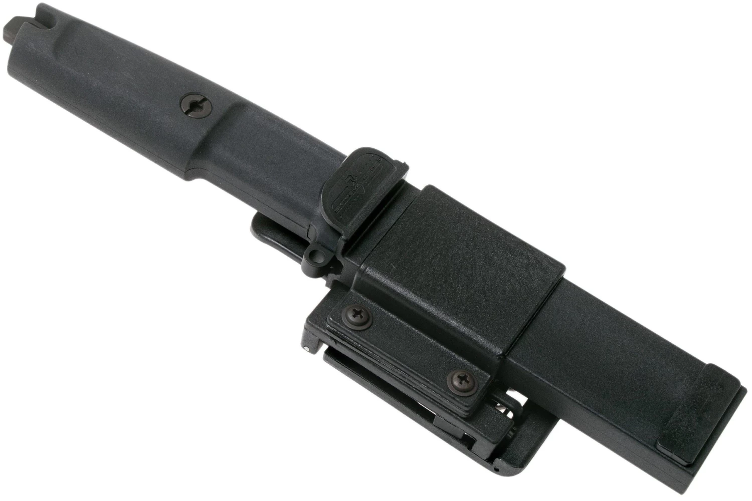 Extrema Ratio Fulcrum C FH, Black 04.1000.0110/BLK Couteau Fixe 8 Extrema Ratio Fulcrum C FH, Black 04.1000.0110/BLK Couteau Fixe – Image 6