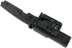 Extrema Ratio Fulcrum C FH, Black 04.1000.0110/BLK Couteau Fixe 15 Extrema Ratio Fulcrum C FH, Black 04.1000.0110/BLK Couteau Fixe -Célèbre Couteaux Magasin ER04 1000 0110 BLK 07 extrema ratio