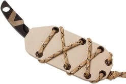 Extrema Ratio N.K.3 Couteau De Cou, Desert Warfare -Célèbre Couteaux Magasin ER04 1000 0206 DW 07 extrema ratio er04 1000 0206 dw 07