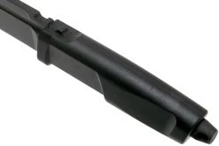 Extrema Ratio Giant Mamba, Black Black 04.1000.0218/BLK Couteau Fixe 13 Extrema Ratio Giant Mamba, Black Black 04.1000.0218/BLK Couteau Fixe -Célèbre Couteaux Magasin ER04 1000 0218 BLK 05 extrema ratio