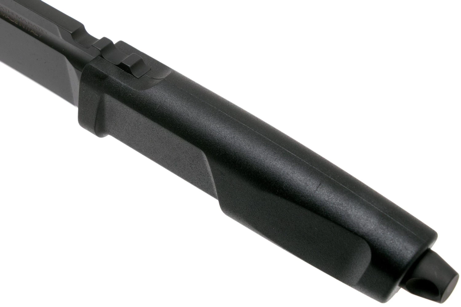 Extrema Ratio Giant Mamba, Black Black 04.1000.0218/BLK Couteau Fixe 7 Extrema Ratio Giant Mamba, Black Black 04.1000.0218/BLK Couteau Fixe – Image 5